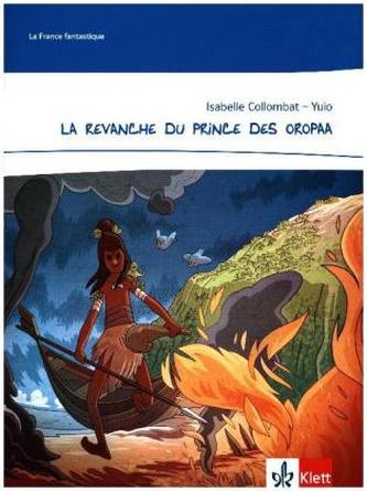La revanche du prince des Oropaa