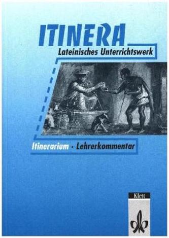 Texte und Übungen, Lehrerkommentar