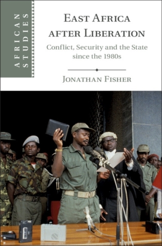 East Africa after Liberation East Africa after Liberation