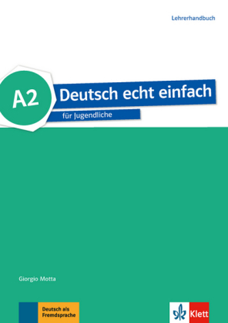 A2 - Lehrerhandbuch