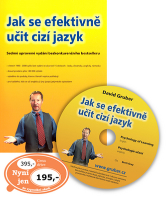 Jak se efektivně učit cizí jazyk