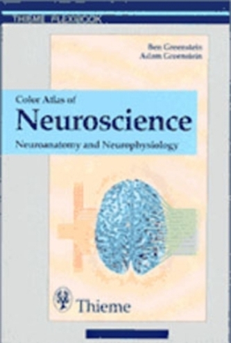 Color Atlas of Neuroscience Color Atlas of Neuroscience