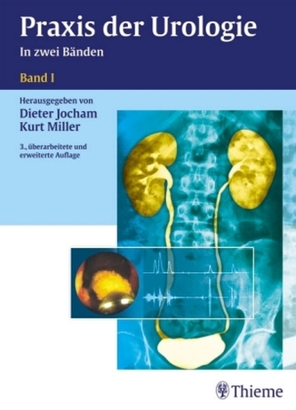 Praxis der Urologie. Bd.1