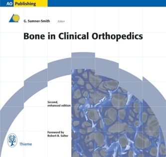 Bone in Clinical Orthopedics