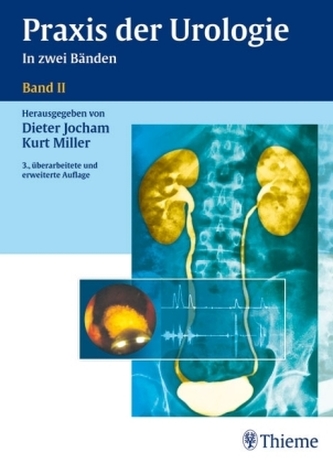 Praxis der Urologie. Bd.2