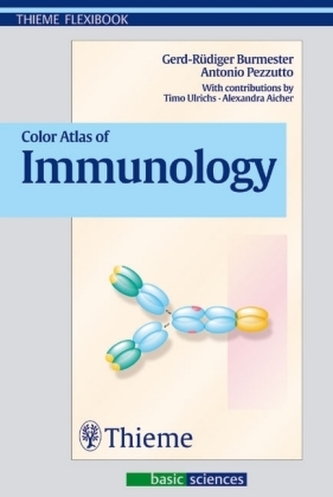 Color Atlas of Immunology Color Atlas of Immunology