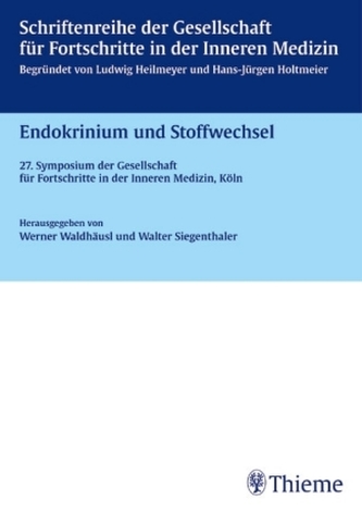 Endokrinium und Stoffwechsel