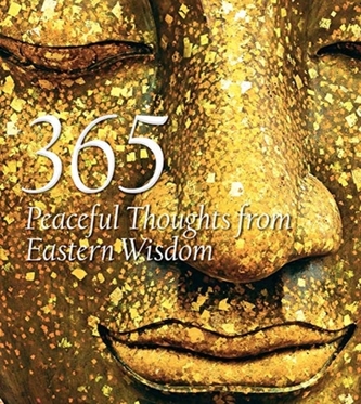 365 Peaceful Thoughts from Eastern Wisdom