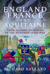 England, France and Aquitaine