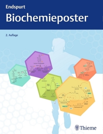 Endspurt Biochemieposter Endspurt Biochemieposter