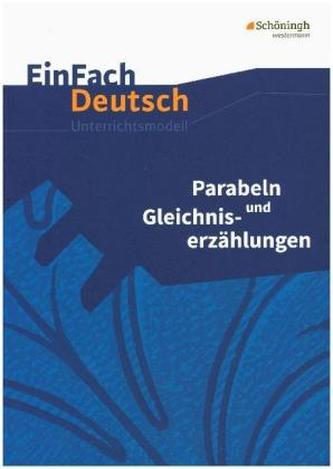 Parabeln und Gleichniserzählungen