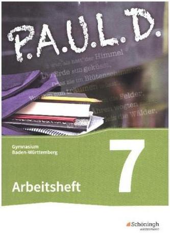 7. Klasse, Arbeitsheft