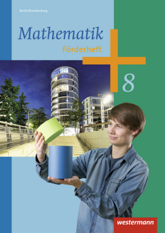8. Schuljahr, Förderheft
