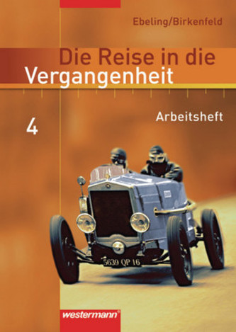 9. Schuljahr, Schülerarbeitsheft (nicht für Brandenburg)