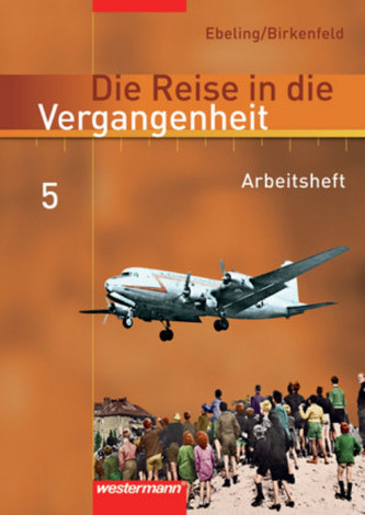 10. Schuljahr, Schülerarbeitsheft (nicht für Brandenburg)