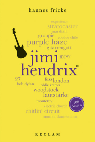 Jimi Hendrix Jimi Hendrix