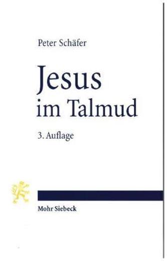Jesus im Talmud Jesus im Talmud