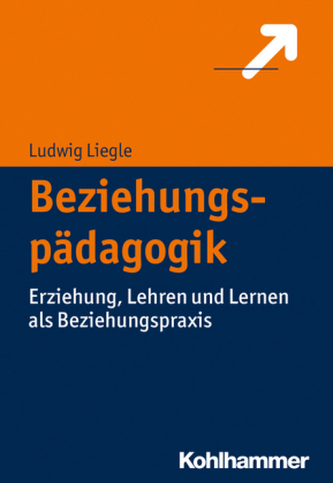Beziehungspädagogik Beziehungspädagogik