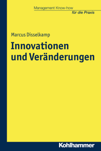 Innovationen und Veränderungen Innovationen und Veränderungen