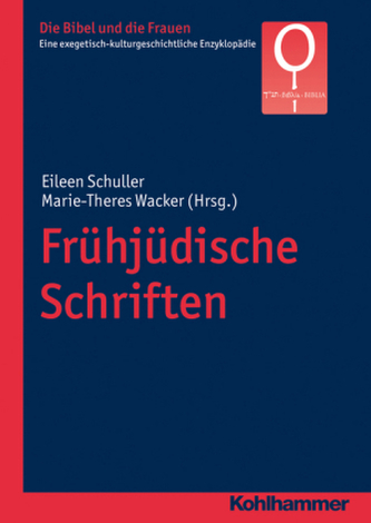 Frühjüdische Schriften Frühjüdische Schriften