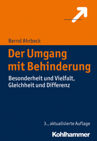 Der Umgang mit Behinderung Der Umgang mit Behinderung