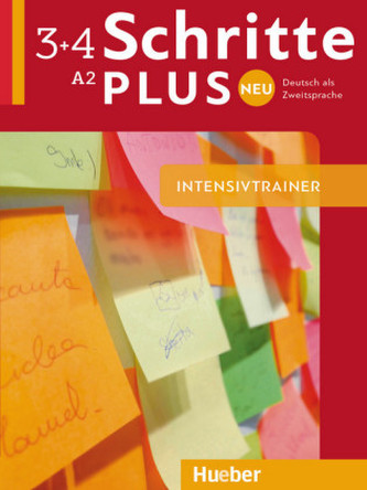 Intensivtrainer mit Audio-CD