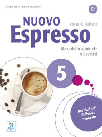 Libro dello studente e esercizi, Audio-CD Libro dello studente e esercizi, Audio-CD