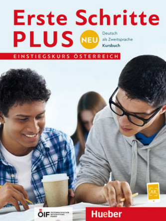 Erste Schritte plus Neu Einstiegskurs - Kursbuch, Ausgabe Österreich