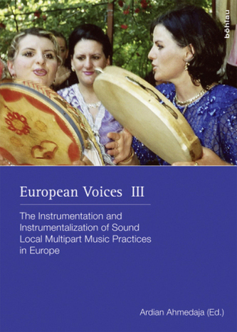 European Voices. Vol.3