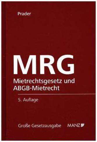Mietrechtsgesetz (f. Österreich) Mietrechtsgesetz (f. Österreich)