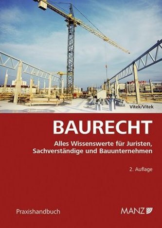 Baurecht