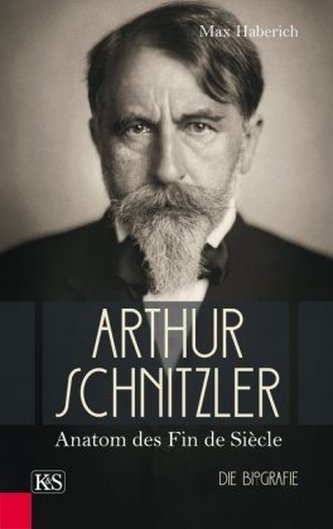 Arthur Schnitzler Arthur Schnitzler
