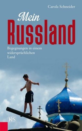 Mein Russland Mein Russland