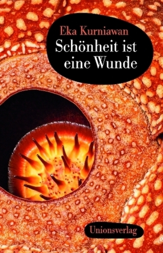 Schönheit ist eine Wunde Schönheit ist eine Wunde