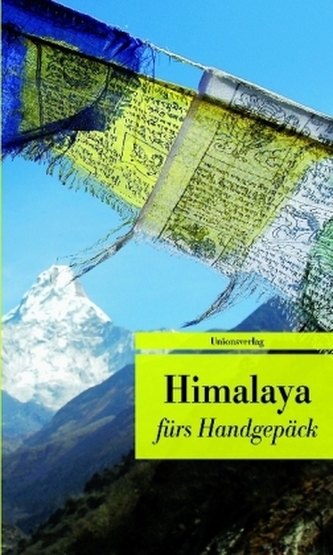 Himalaya fürs Handgepäck Himalaya fürs Handgepäck