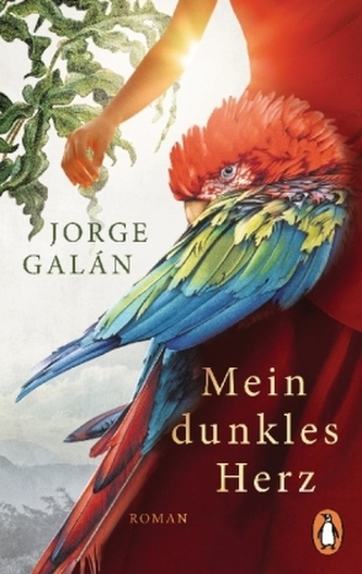 Mein dunkles Herz Mein dunkles Herz