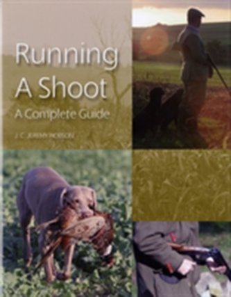 Running a Shoot