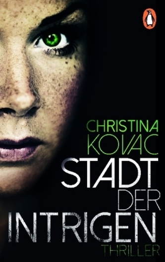Stadt der Intrigen Stadt der Intrigen