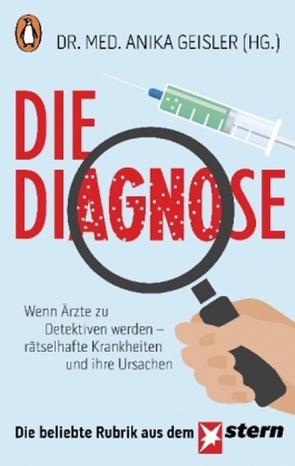 Die Diagnose Die Diagnose