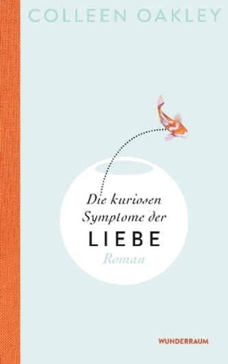 Die kuriosen Symptome der Liebe