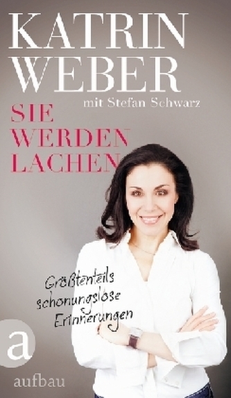 Sie werden lachen