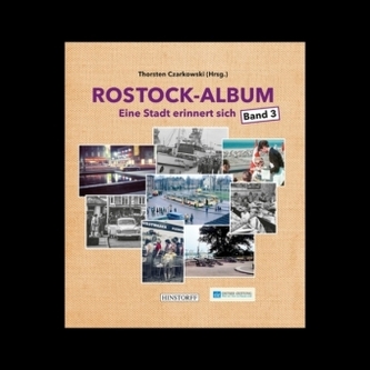 Rostock-Album. Bd.3
