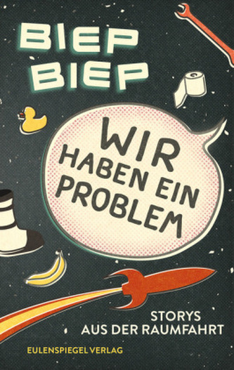 Wir haben ein Problem