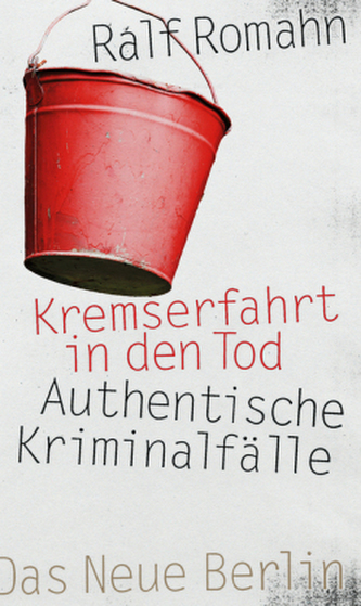 Kremserfahrt in den Tod Kremserfahrt in den Tod