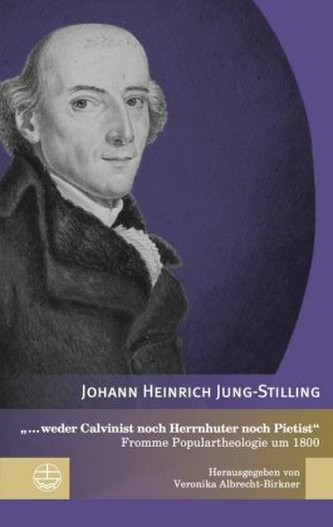 Johann Heinrich Jung-Stilling