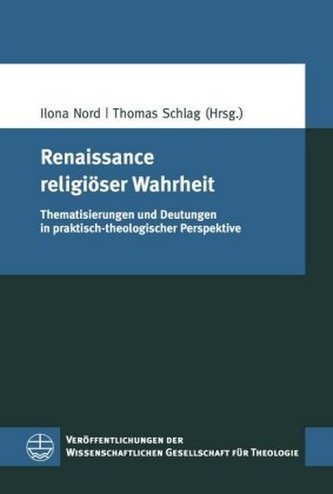 Renaissance religiöser Wahrheit Renaissance religiöser Wahrheit