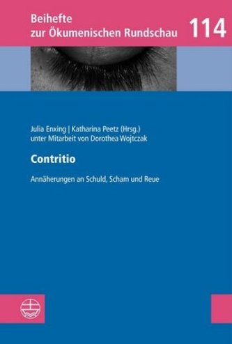 Contritio