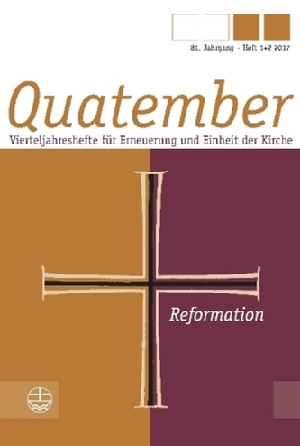 Reformation Reformation