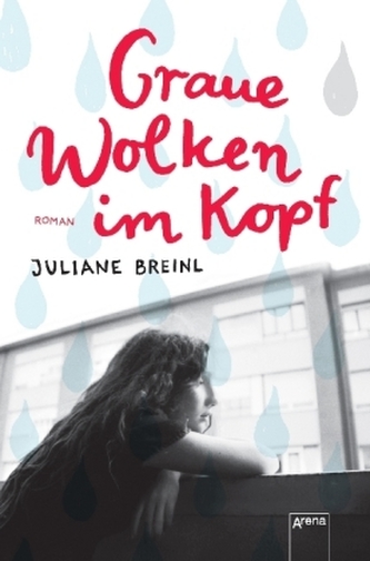 Graue Wolken im Kopf