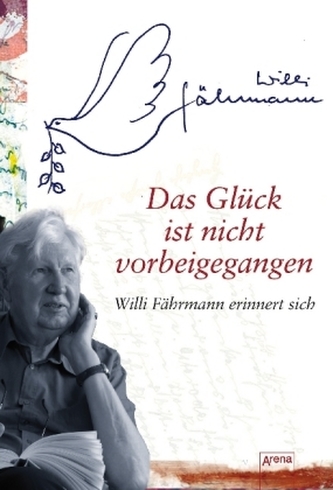 Das Glück ist nicht vorbeigegangen Das Glück ist nicht vorbeigegangen